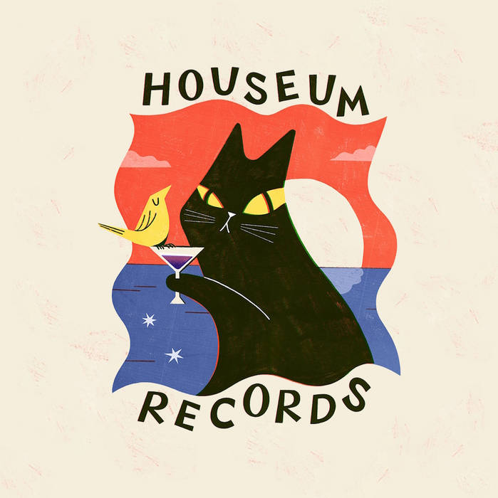 In Limbo EP | Holo | Houseum Records