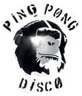 Ping Pong Disco image