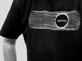 Orphx T-shirt: Eclipse design photo 