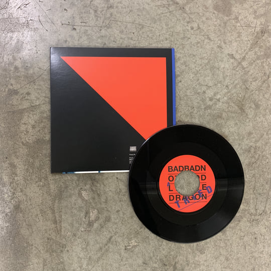 Tried | BADBADNOTGOOD & Little Dragon | BADBADNOTGOOD