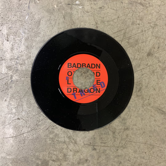Tried | BADBADNOTGOOD & Little Dragon | BADBADNOTGOOD