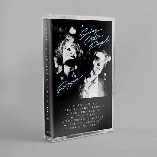 Seeing Other People | Foxygen