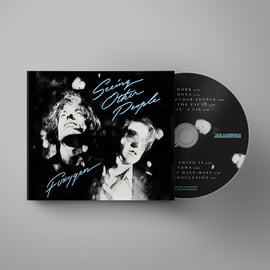 Retail CD, image 1