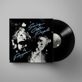 Black Vinyl, image 1