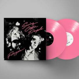Limited Edition Pink Vinyl, image 1