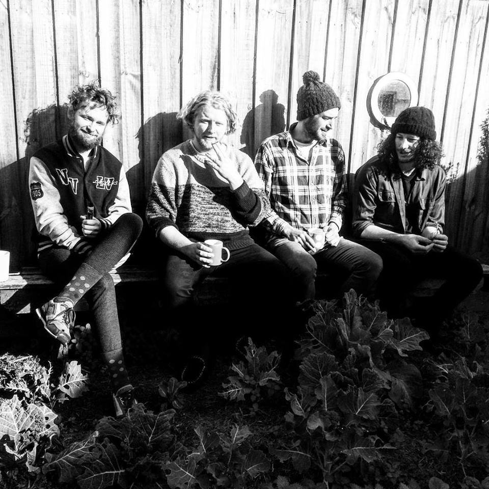 Music | Scurvylicious, image size:960x960