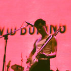 Psychic 9-5 Club | HTRK