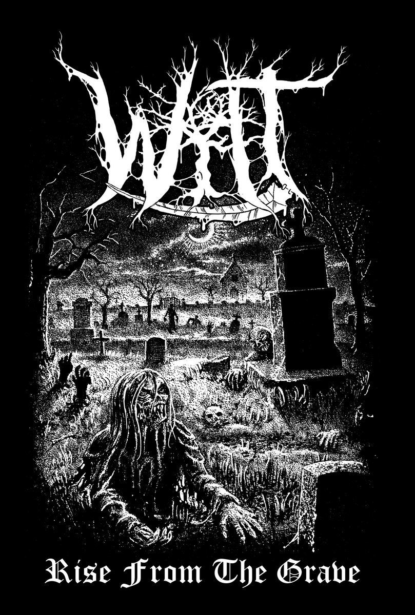 rave in the grave t shirt