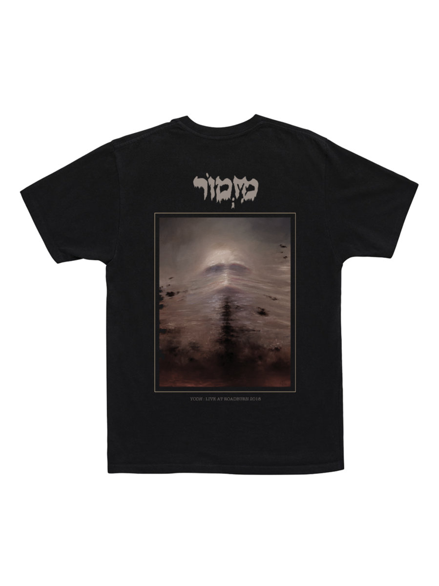 yob merch