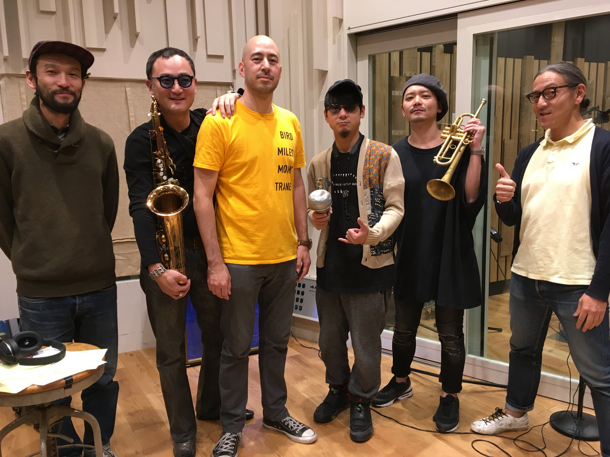 Music Ronin Arkestra Music Ronin Arkestra