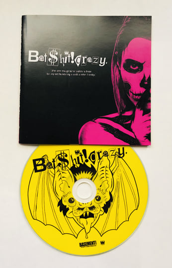 BattieBattie　うしっ! CD STORE | クレイジーケンバンド OFFICIAL WEB SITE