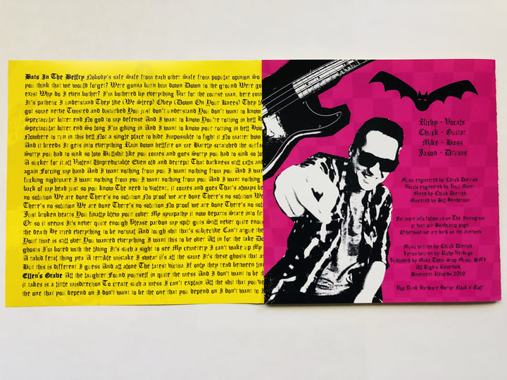 Bat$hit!crazy. | Batshit Crazy | BATSHIT CRAZY