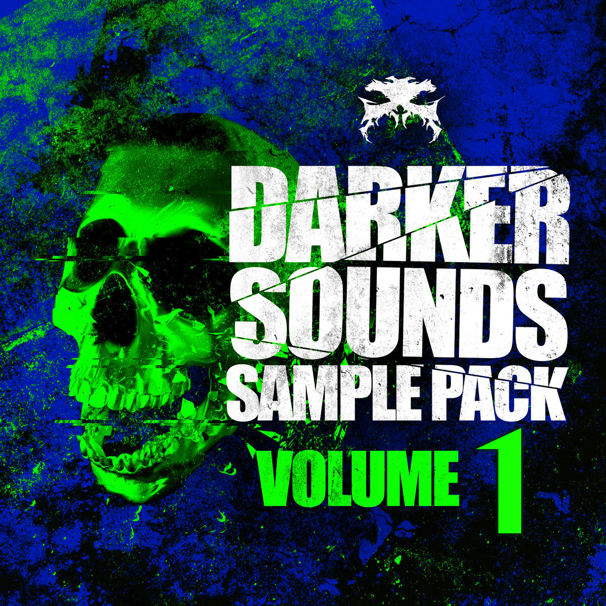 Darker Sounds Sample Pack Vol 1 Darker Sounds Sample Packs