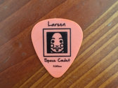 Larsen Guitar Picks photo 