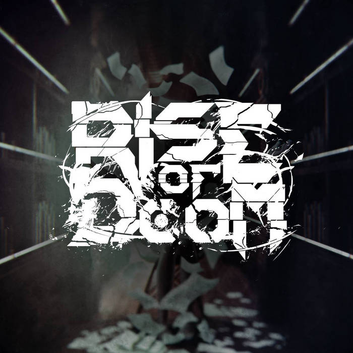BERLIOZ / THE DAY OF DOOM デモテープ プログレ Music | Rise Of Doom