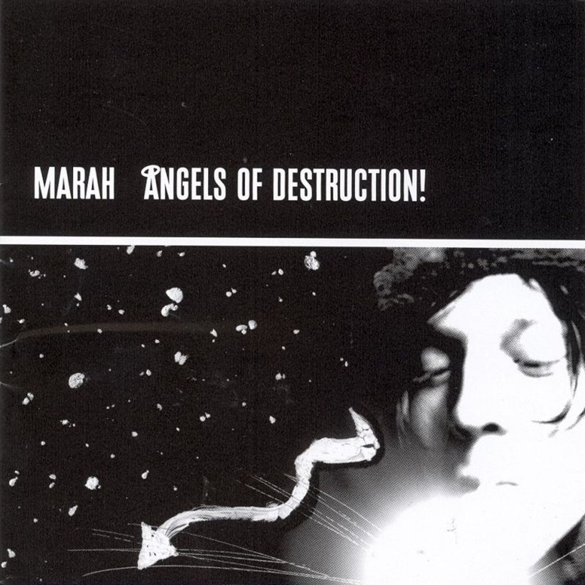 Angels of Destruction! | Marah