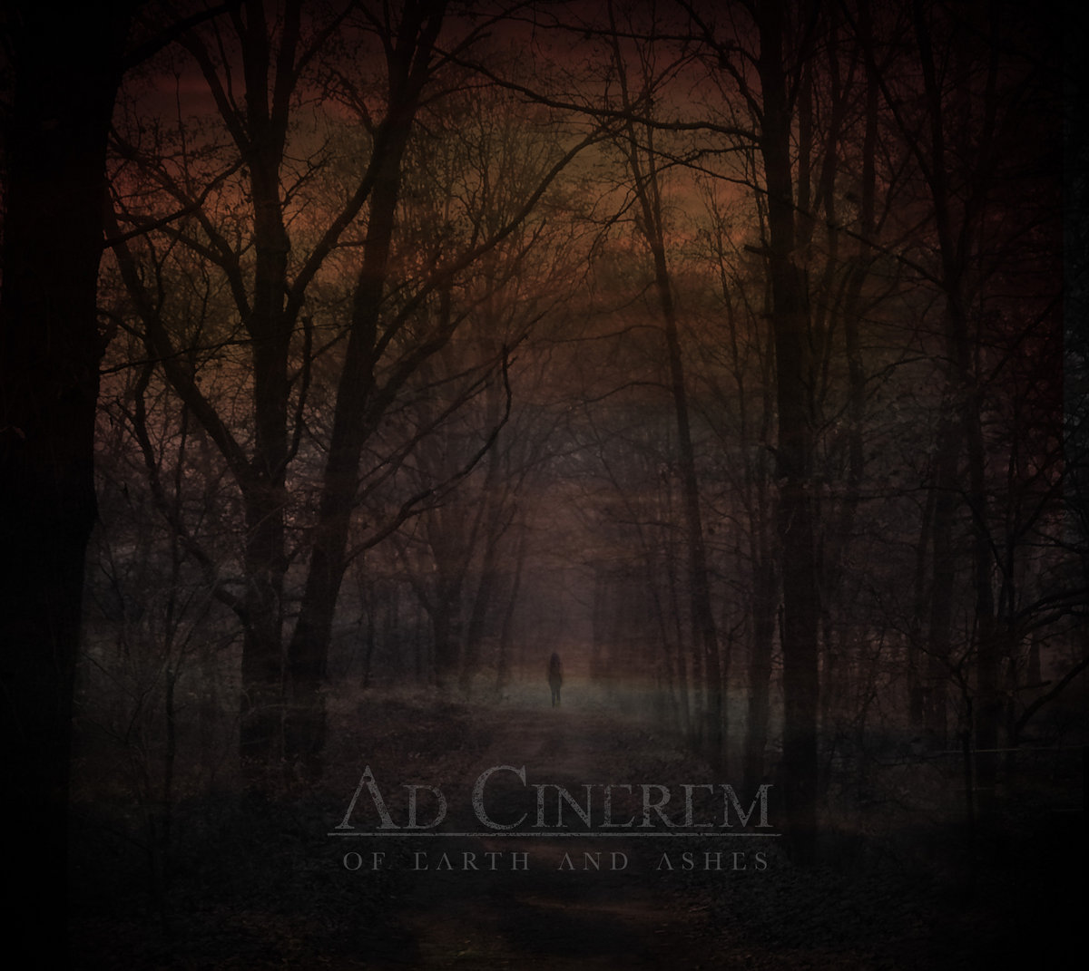 Earth and Ashes