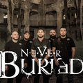 Never Buried image