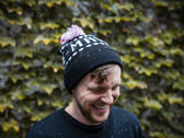 Knit Hat - <3 Email <3 photo 