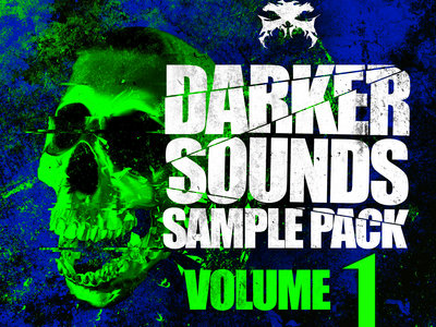 Darker Sounds Sample Pack Vol 1 main photo