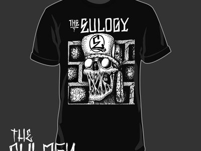 Eulogy OG/Skull T-shirt main photo