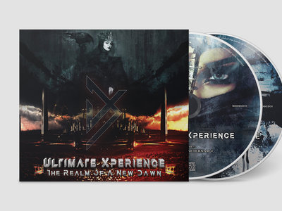 Ultimate Xperience collector's bundle main photo