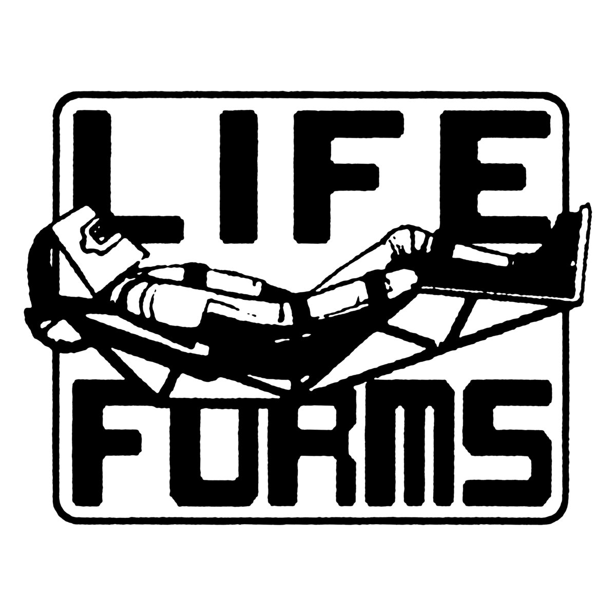 Merch from Lifeforms