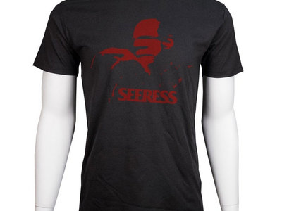 Seeress - The Dream Passes Shirt main photo