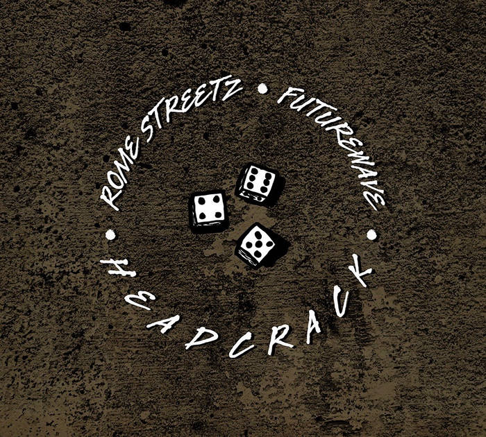 洋楽 Rome Streetz Futurewave Headcrack 0016517594_10.jpg