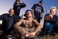 Kottonmouth Kings — Photo