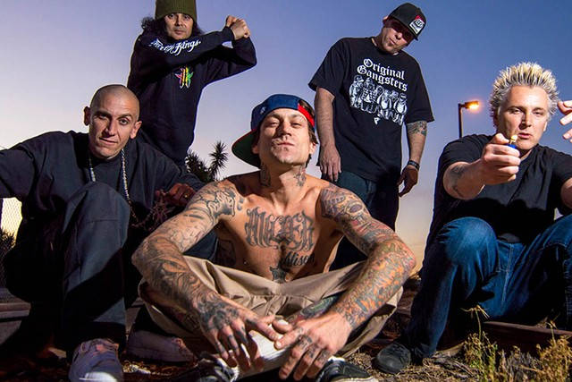 Music | Kottonmouth Kings