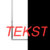 TEKST thumbnail