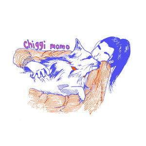 Chiggi Momo — Photo