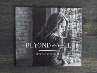Beyond The Veil Compact Disc main photo