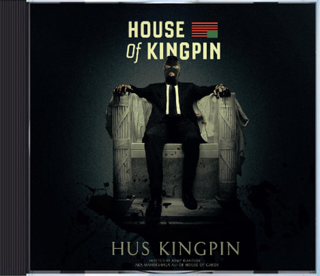 Hus Kingpin– The Bolio Remixes Hus Kingpin - Bolio (The Whiskeyman Remixes) | Hus Kingpin x