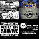 1994 | DJ ALEX FUNK FEATURING LIL'WOOFY WOOF | DJ Alex Funk