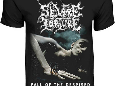 Merch | Severe Torture