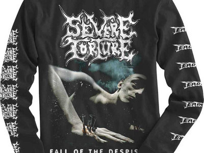 Merch | Severe Torture