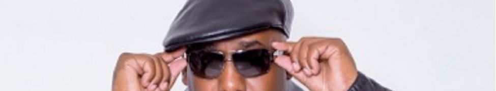 Kool Moe Dee — Photo