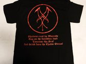 AKASHA - Vampyric Revenge T-Shirt photo 