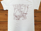 Limited edition "Hobgoblins" T-Shirt + download (UK free shipping) photo 