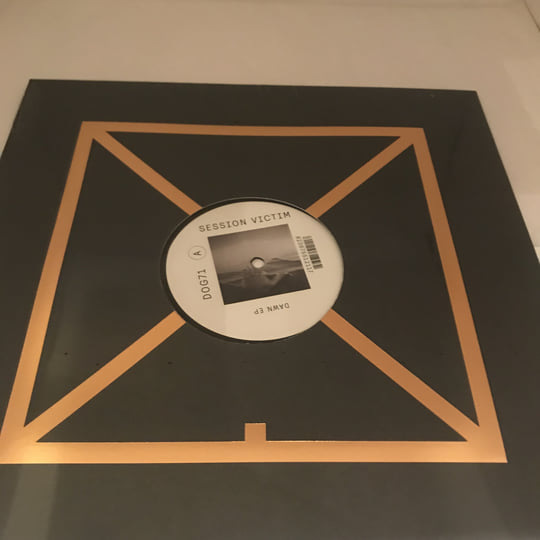 Dawn EP | Session Victim