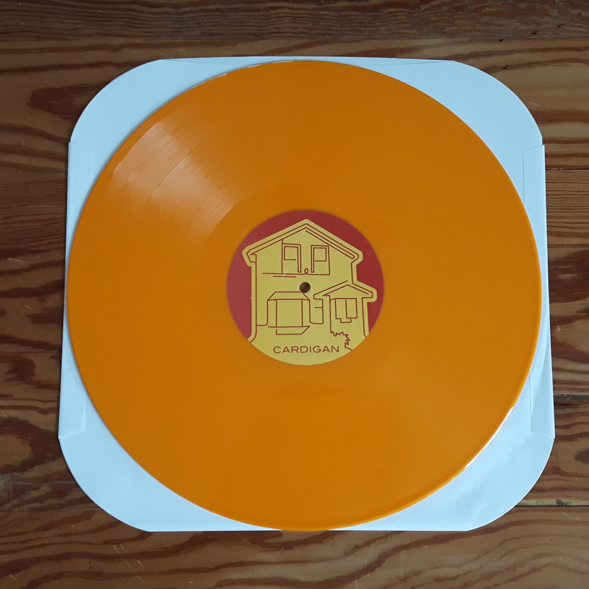 Cardigan Summer | Innes Wilson & his Opposition | Innes Wilson's ...