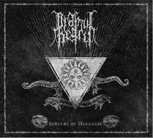 Ordinul Negru - Sorcery of Darkness | Ordinul Negru | Loud Rage Music
