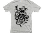Octopus T-shirt photo 
