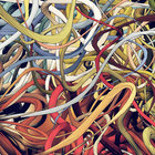 プロモ盤【オリジナル盤】Fifty Foot Hose Cauldron LP Cauldron | Fifty Foot Hose