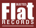 Busted Flat Records image