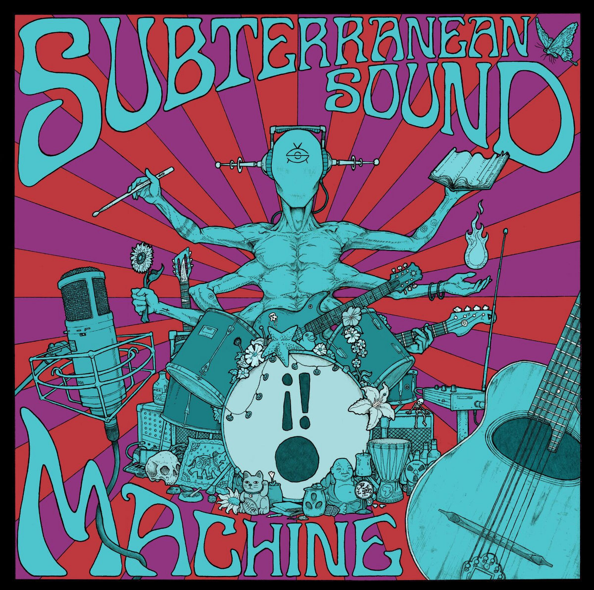 Cowboy Horrorshow *FORMER BAND, COWBOY HORRORSHOW* Cowboy Horrorshow