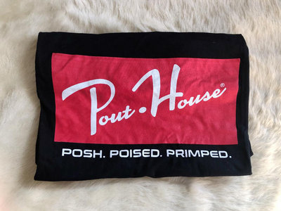 Pout House Shades Shirt main photo