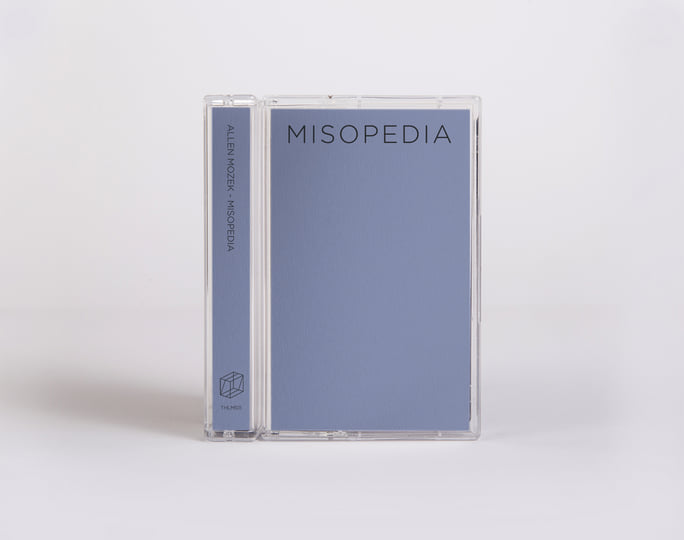 THLMS11: MISOPEDIA | ALLEN MOZEK | Thalamos